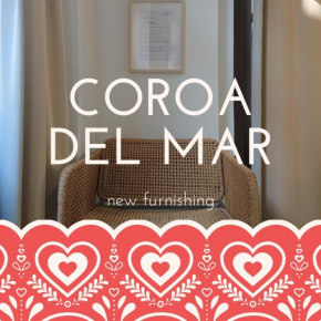  Coroa del Mar  Валенсиа